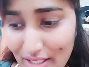 Swathi naidu sharing her new contact what&rsquo_s app for video sex